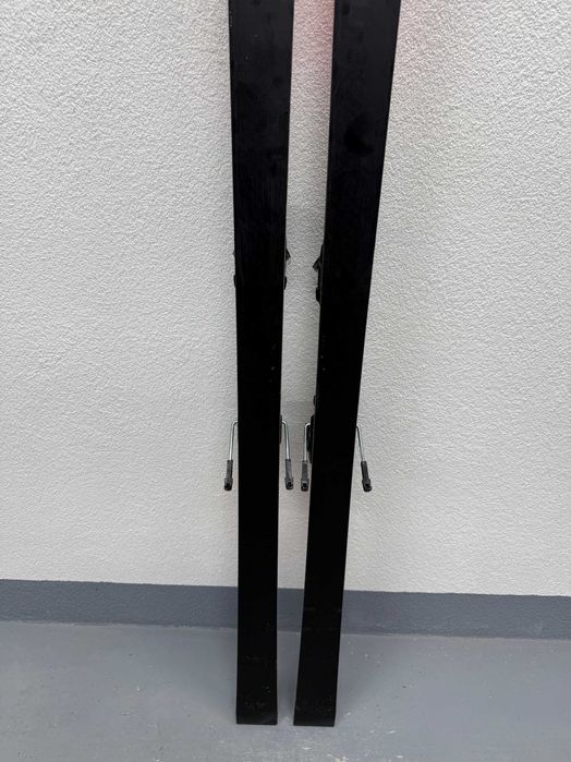 schi rossignol hero athlete gs titanal L185cm