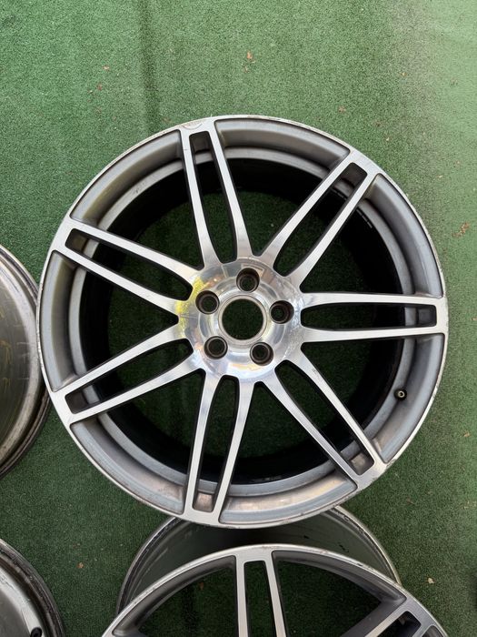 Оригинални джанти 20” за Audi - Speedline - 5x112, 9Jx20, ET37, 66,6 мм
