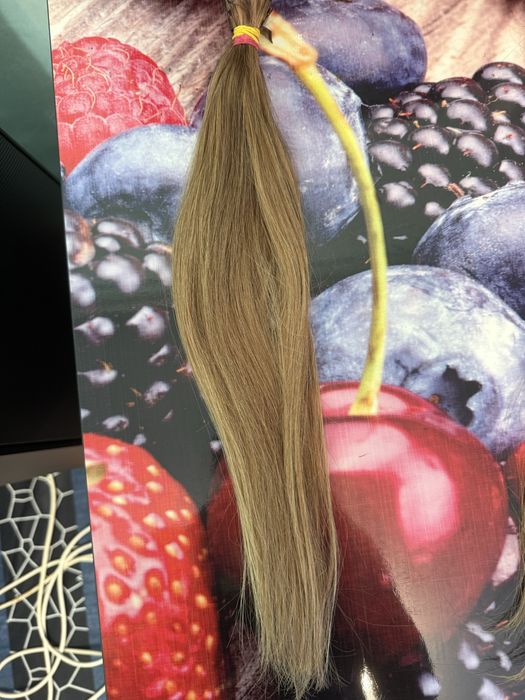 Наращивание волос акция