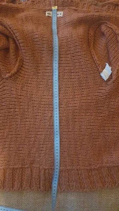 Cardigan BSB caisa