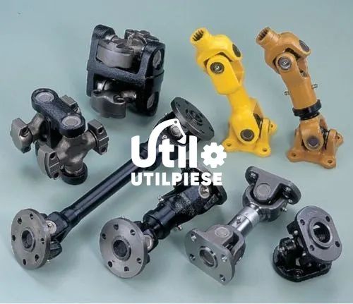 cardane cruci cardanice planetare vole buldoexcavatoare jcb volvo