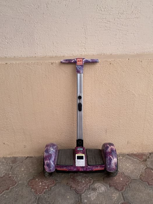 Очень много разных вещей.  1000 мелочей