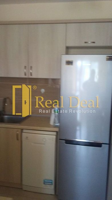 Дава се под наем Тристаен апартамент в София, Младост 2 - 90 кв.м за 750 € - Снимка #5