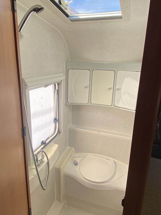 Rulota LMC 530 Favorit din 2006