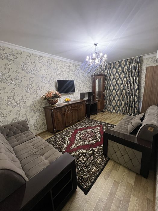 Аренда 2/1/4 Коракамиш 2/4