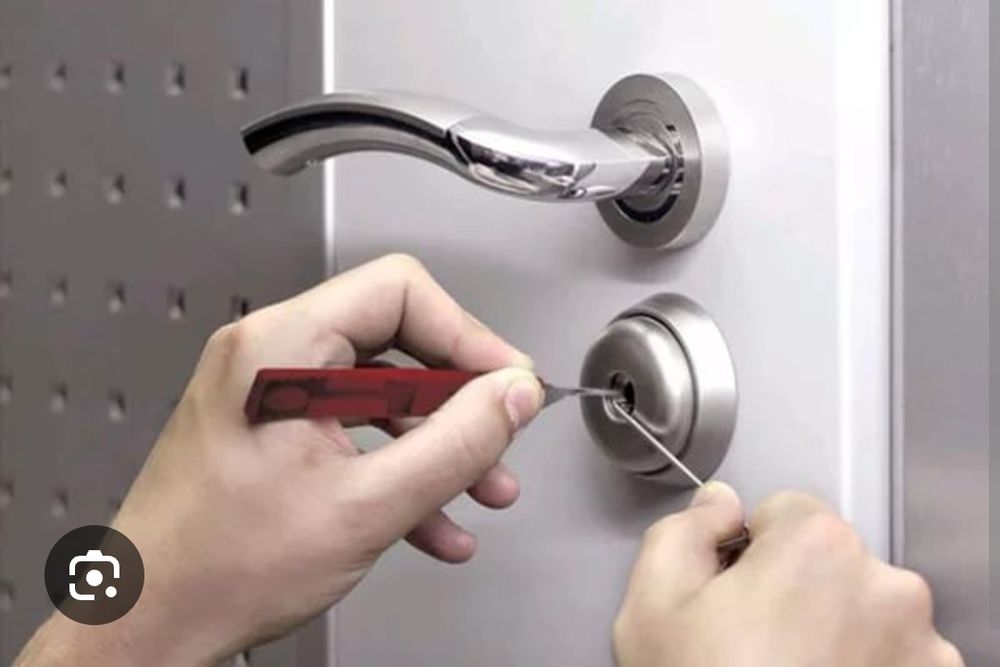 Вскрытие дверей и авто