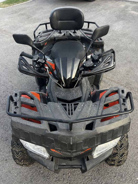 Квадроцикл Kayo/Cabo