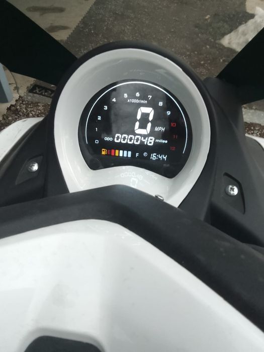 мотоцикл, мопед продам