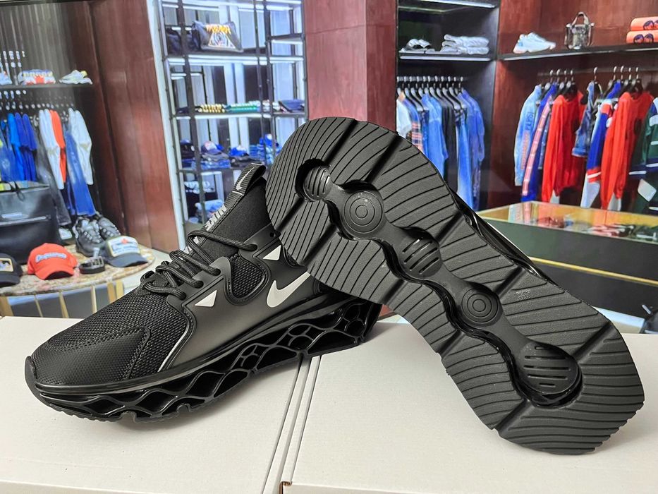 [Luxury Quality] Adidasi/pantofi sport barbati Nike Shox Airmax