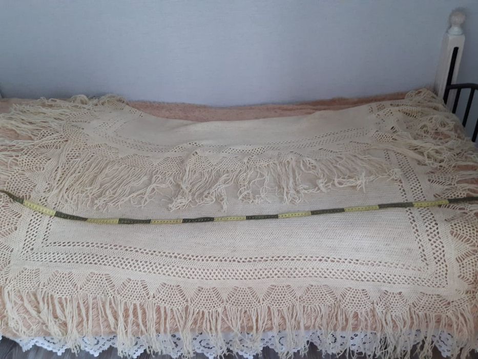 Продам платок. Плед.