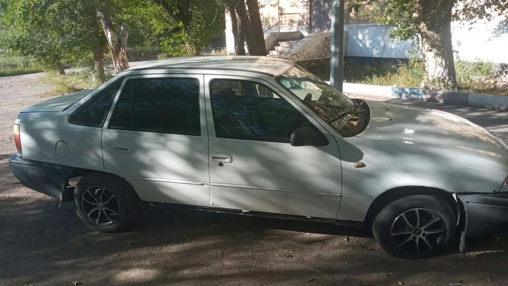 Продам авто в хорошем состоянии