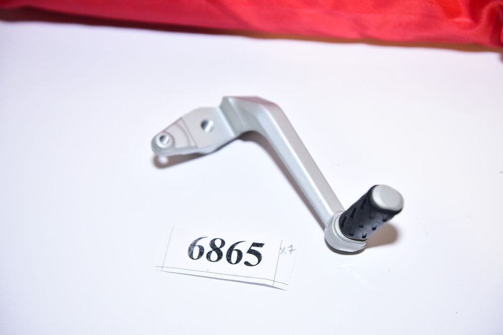 Genuine Ducati Panigale Streetfighter V4 Pedală de schimbare a