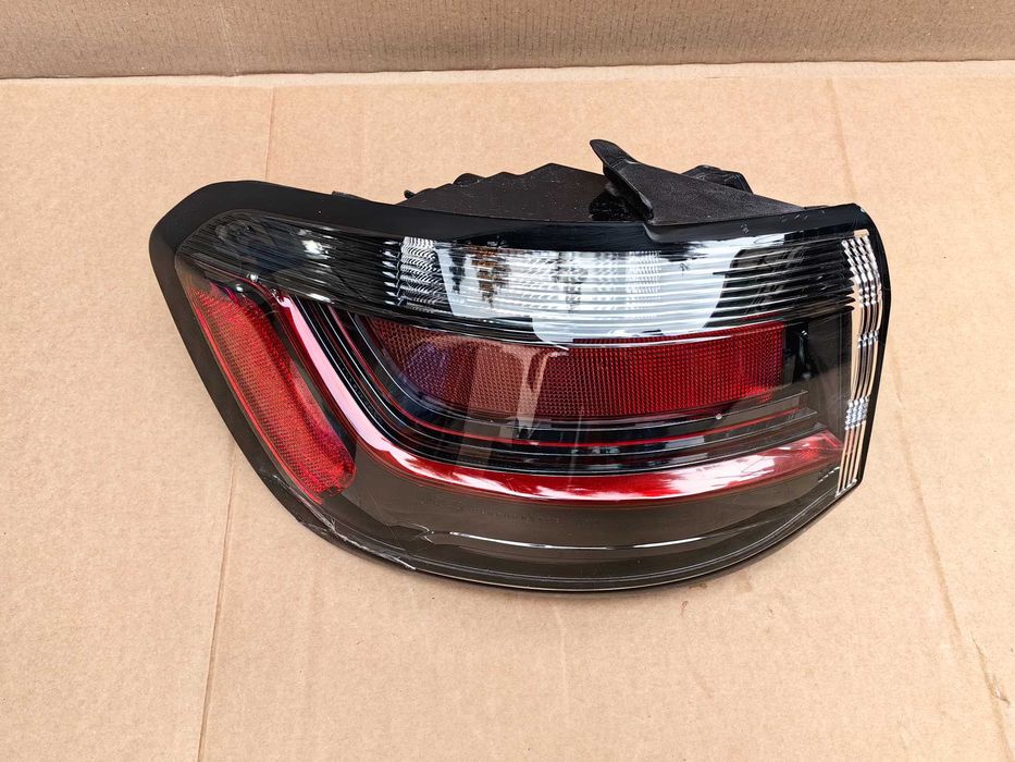 Стоп за Jeep Compass LED със забележка / Джийп Компас