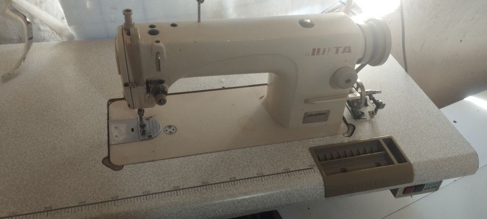 Moshinkalrga ishonsa böladi