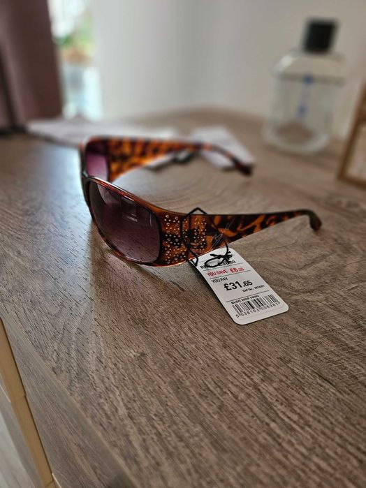 Нови слънчеви очила