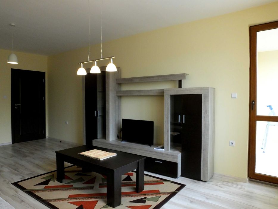 Дава се под наем Двустаен апартамент в Стара Загора, Била - 70 кв.м за 357 € - Снимка #4