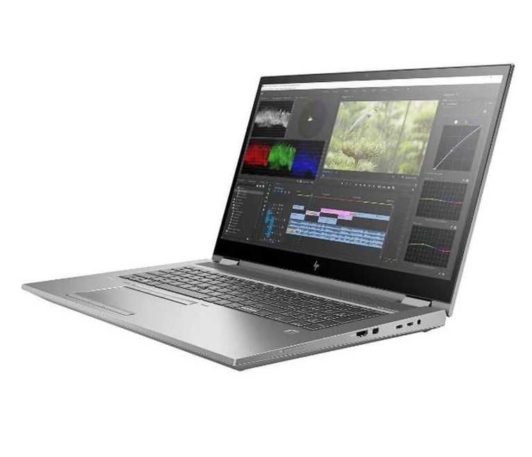 Laptop Refurbished – HP ZBook Fury 15 G8 – i7-11850H, 32GB DDR4, 512GB NVMe, RTX A2000 4GB, 15.6 inch Full HD