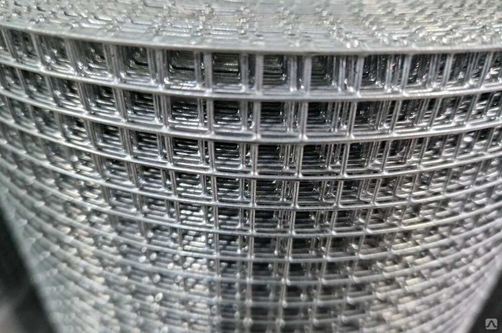 Оцинкованная сетка Setka Otsenkovanniy Setka