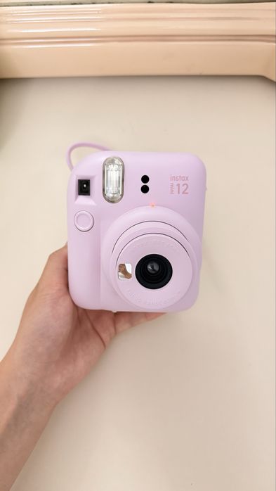 FUJIFILM instax 12 mini
