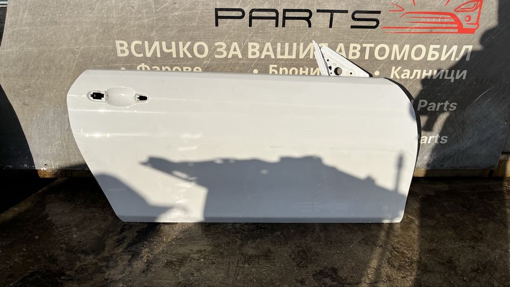 Предна дясна врата BMW 4 F32/F33 (2013-2020)
