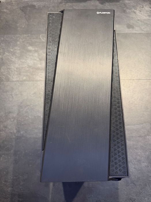 Calculator i7-8700 / GTX 1060 6GB