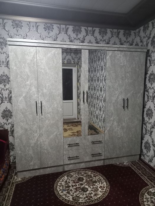 Mebellar tayorlash xizmati