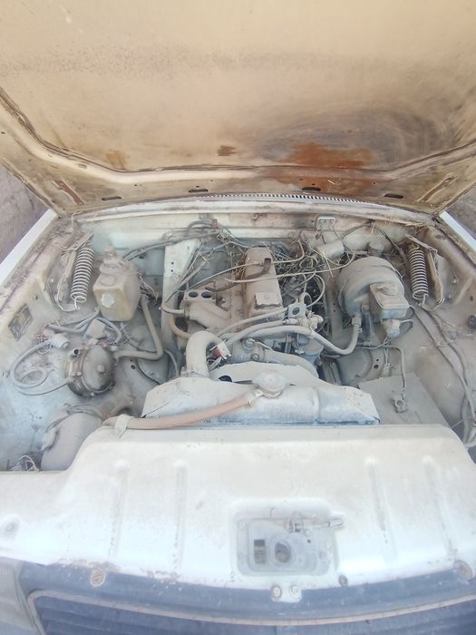 Газ 31 сатылады .