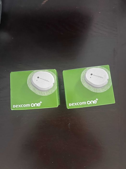 Senzori pentru monitorizarea glicemiei