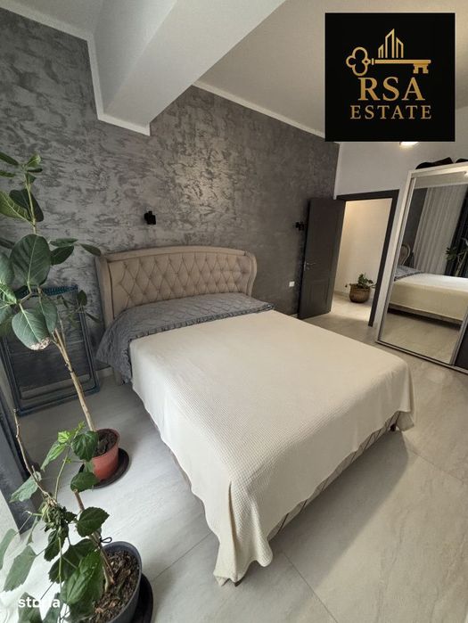 Apartament cu 3 camere de vanzare parter zona Dem Radulescu Rm Valcea