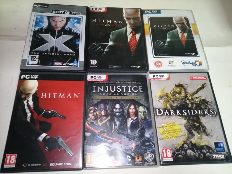 Компютърни дискове