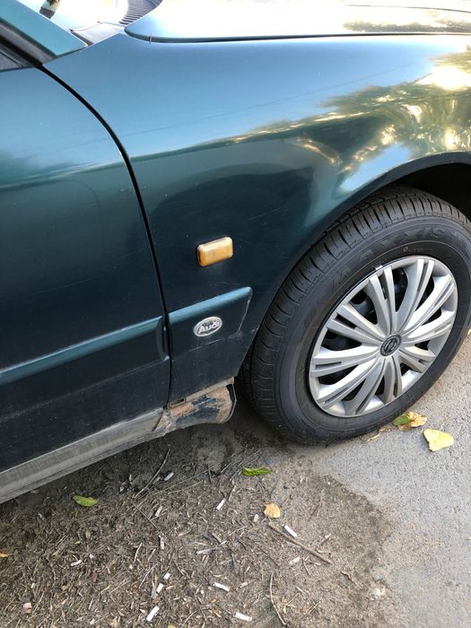 Audi 100 C4 универсал продам