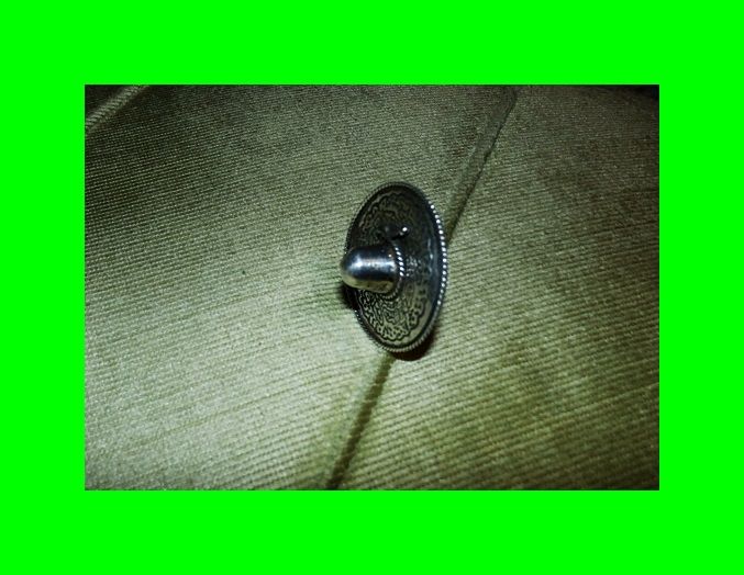 миниатюрна мексиканска шапка