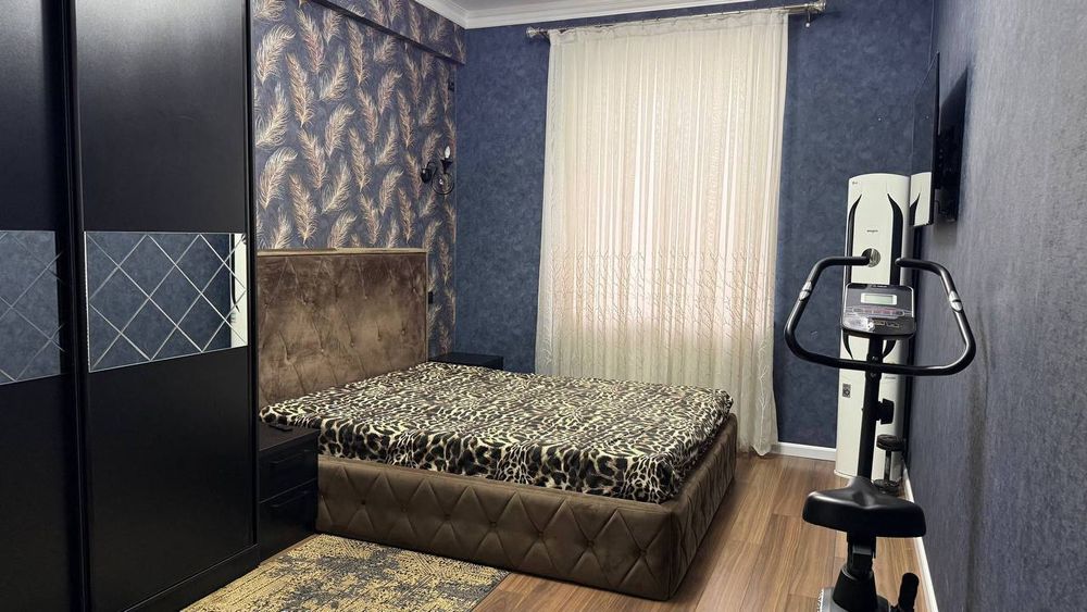 Юнусабад-15 кв Новостройка 4/6/9.116м2 Срочно Продам квартиру срочно