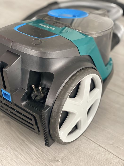 прахосмукачка Philips PowerPro Compact 3000 Series