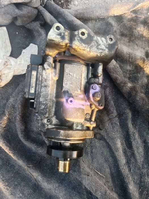 Пэнд2.2 насос высокого давления