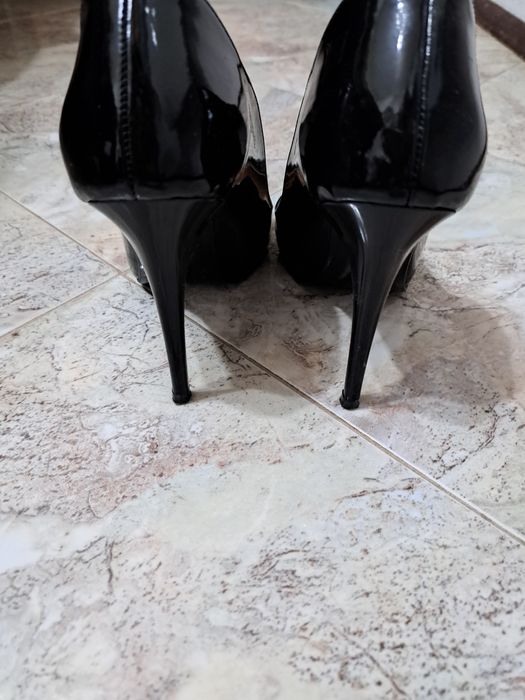 Официални обувки