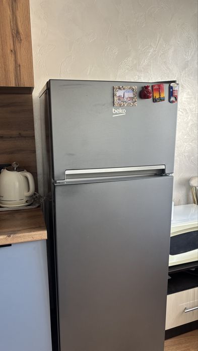 Холодильник beko