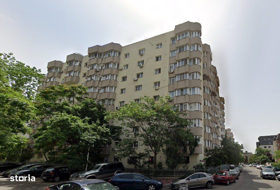 Timpuri Noi - Apartament - 3 camere - 72mp - Et.4, Sec. 3