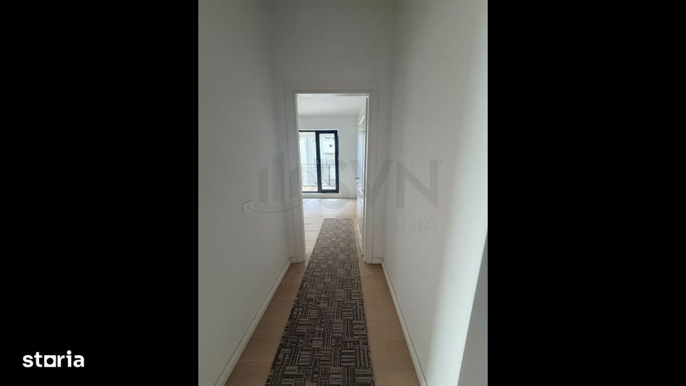 Apartament 4 camere de Vanzare l Soseaua Nordului