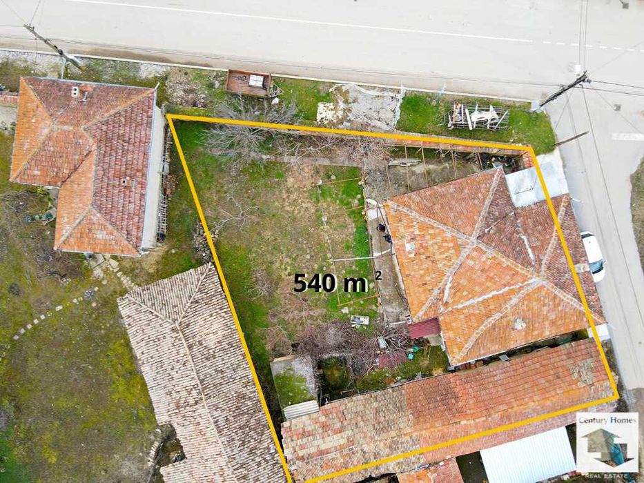 Продава се Къща в с. Джулюница, Област Велико Търново - 100 кв.м за 650 €/кв.м - Снимка #17