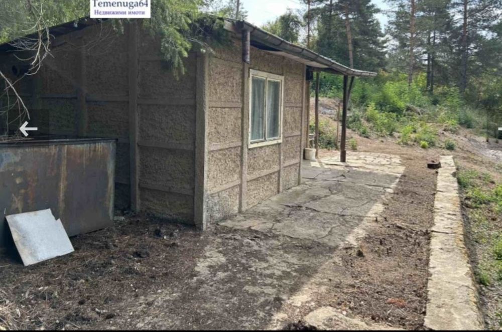 Продава се Къща в София, 7-ми 11-ти километър - 46 кв.м за 599 €/кв.м - Снимка #2