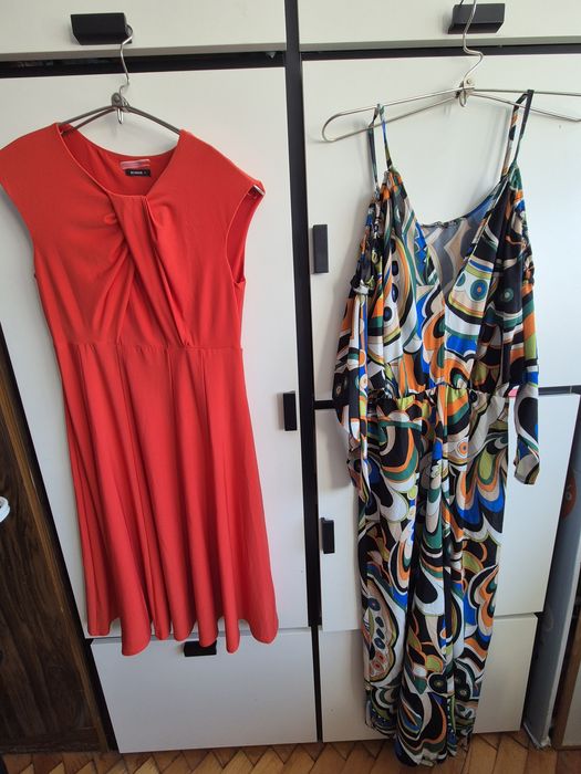 Летни гащеризони и рокли