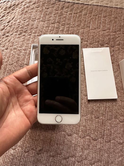 Iphone 7 32GB silver