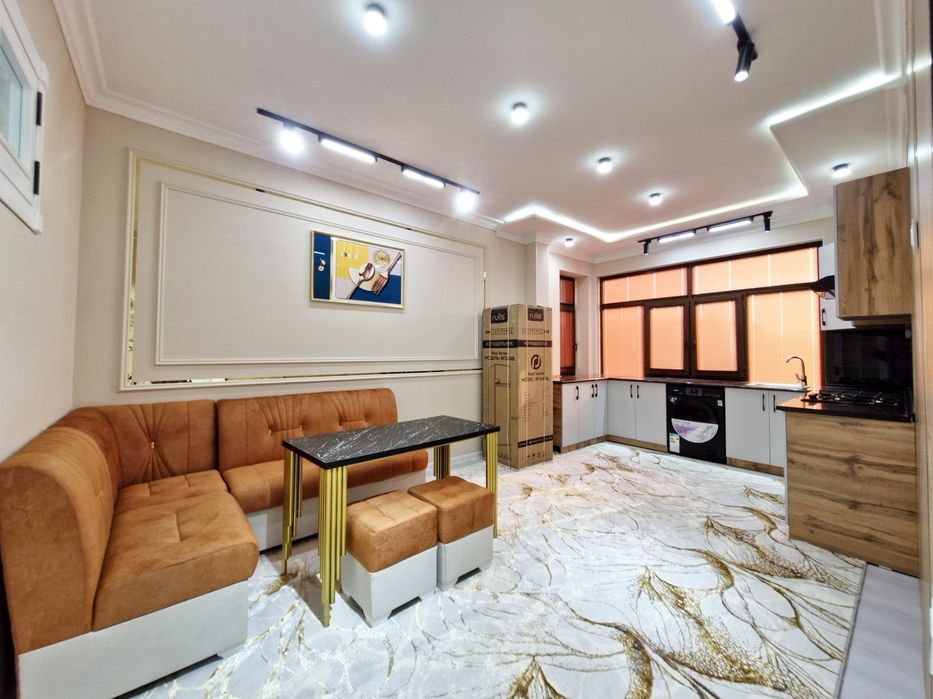 3 комнатная квартира в Новостройке с Лифтом Вокзал Можно в Ипотеку