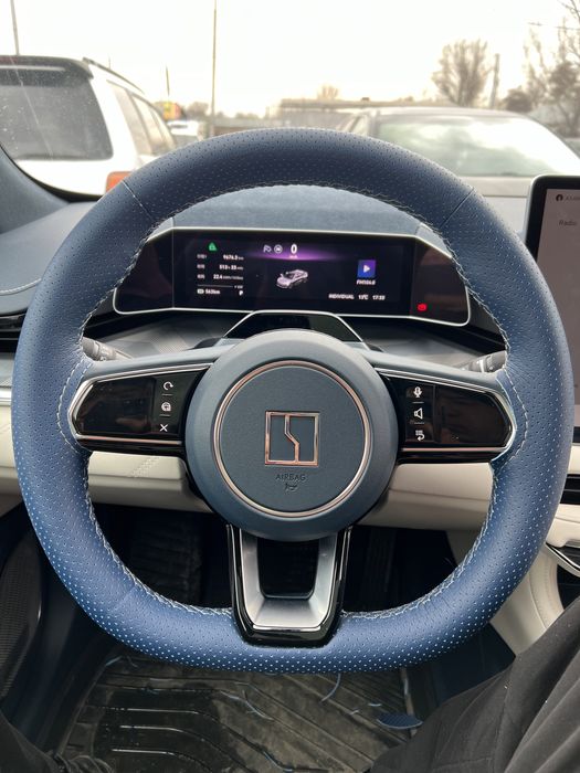 Оплетка на руль Алматы