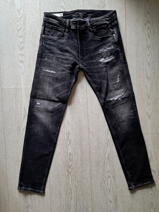 Replay - оригинални мъжки дънки !