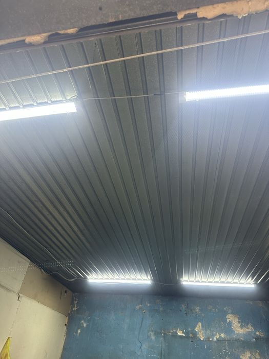 Сдам в аренду гараж