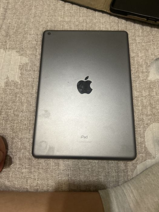 iPad 9 поколение