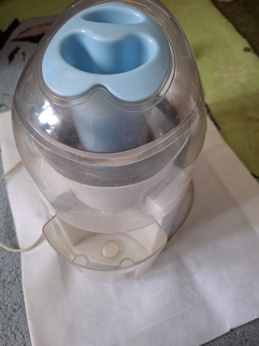 Сокоизтисквачка.