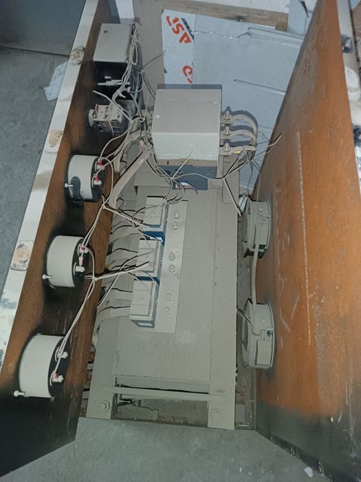 Принимает заказы трансформаторов и Услуги ремонт трансформаторы